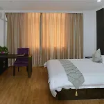 Youxi Boutique Hotel