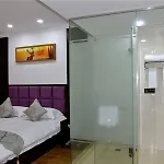 Youxi Boutique Hotel