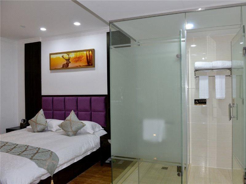 Youxi Boutique 2* Shanghai